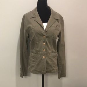 Jessica Jacket